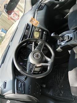 نیسان ڕۆگ سپۆرت